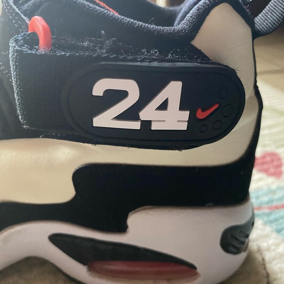 Nike air Griffey max 1 GS Women’s size 8 - Picture 5 of 8